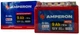 Аккумулятор мото 12v 9Ah 130A Amperon GEL под болт (низкий) - изображение 1