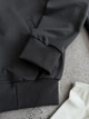 Жіночий спортивний костюм кофта, штани графітовий 2XL hr-82 - зображення 6