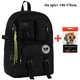 Рюкзак шкільний з ущільненою спинкою GoPack Education GO26-2500L-3 + олівці Kite 18кол. (000996058) - зображення 1