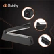 Машина для запайки пакетов, пленки Ruhhy Foil Welder 255 Вт ширина шва 300 мм, регулировка времени (23447) - изображение 5
