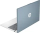 Ноутбук HP 15-fc0025ua (D16DPEA) Blue - зображення 4
