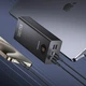 Повербанк ROMOSS PEA27S PRO, 27000mAh 65W Pro для швидкого заряджання смартфонів, ноутбуків і планшетів - зображення 5