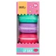 Набор бальзамов для губ Create it! Macaron 3в1 (84844) - изображение 1