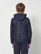 Подростковая ветровка Puma Essentials 68516580 146-152 см New Navy-Puma White (4069162328144) - изображение 2