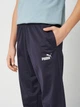 Подротсковый спортивный костюм (толстовка + штаны) для мальчика Puma 68629316 158-164 см New Navy (4067983240959) - изображение 6