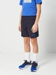 Подростковый летний комплект (футболка + шорты) Puma Essentials 2 Color No.1 Logo 68629850 146-152 см Royal Sapphire (4069161982712) - изображение 4