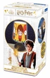 Lampka nocna Lexibook bezprzewodowa Harry Potter MLT10HP (3380743092140) - obraz 1