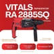Перфоратор Vitals Ra 2885Sq - изображение 7