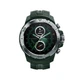Смарт-часы Mibro XPAW017G GS Explorer 48 мм, 1.32", 466x466, AMOLED, BT 5.3, Dual-band GPS, 10 ATM, насыщенный зелёный - изображение 11