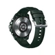 Смарт-часы Mibro XPAW017G GS Explorer 48 мм, 1.32", 466x466, AMOLED, BT 5.3, Dual-band GPS, 10 ATM, насыщенный зелёный - изображение 12