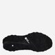 Мужские кроссовки для треккинга Jack Wolfskin Ps Trail Low M A65585-6000 40 (6.5UK) 25.1 см Черные (4064886676038) - изображение 7