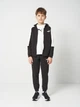 Подростковый спортивный костюм (толстовка + штаны) для мальчика Puma Essentials 69333401 158-164 см Puma Black (4069161972003) - изображение 1