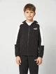 Подростковый спортивный костюм (толстовка + штаны) для мальчика Puma Essentials 69333401 170-176 см Puma Black (4069161971969) - изображение 3