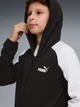 Подростковый спортивный костюм (толстовка + штаны) для мальчика Puma Essentials 69333401 158-164 см Puma Black (4069161972003) - изображение 11