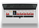 Цифровой счетчик электроэнергии 6-в-1 на DIN-рейку ZS-6035VAH (V, A, W, kWh, Hz, Cosφ) - изображение 4