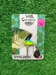 Блешня Тейл-Спіннер VIB Eggy Hurricane 7гр (TL-spinner)(8211- 21) - зображення 2