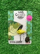 Блешня Тейл-Спіннер VIB Eggy Hurricane 14гр (TL-spinner)(8210- 37) - зображення 2