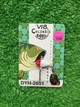 Блешня Тейл-Спіннер VIB Eggy Hurricane 14гр (TL-spinner)(8210- 28) - зображення 2