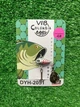 Блешня Тейл-Спіннер VIB Eggy Hurricane 7гр (TL-spinner)(8211- 23) - зображення 2