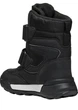 Детские зимние ботинки Geox Trekkyup Amphibiox, сапоги 31р чёрные - изображение 3
