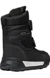 Детские зимние ботинки Geox Trekkyup Amphibiox, сапоги 31р чёрные - изображение 5
