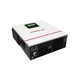 Гібридний інвертор ECGSOLAX 1KW-12v 1000 Вт 220 В, струм заряду 80А, MPPT(20-150В) - зображення 2