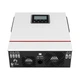 Гібридний інвертор ECGSOLAX 1KW-12v 1000 Вт 220 В, струм заряду 80А, MPPT(20-150В) - зображення 3
