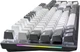 Клавіатура ігрова дротова GamePro Genesis Metallic MK144G USB Gray - зображення 4