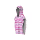 Пончо Arena Kids Terry Poncho - Shocking Pink Multi (Розмір: M) - изображение 1