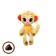 М’яка іграшка міні Bubble Pops “Шоколадна мавпа” Bubble Pops (286330) - изображение 1