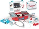 Zestaw do gry w lekarza Smoby torba medyczna (3032163401032) - obraz 2