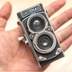 Фотоаппарат Chuzhao Retro Digital TLR Camera - изображение 10