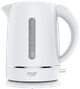 Електрочайник Adler AD 1385 white - зображення 1