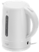 Електрочайник Adler AD 1385 white - зображення 3