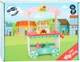 Zestaw do zabawy Small Foot Wózek z lodami 11065 (4020972110657) - obraz 1
