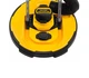 Акумуляторна шліфмашина для стін (жираф) DeWALT DCE800N, без акб і з/п (DCE800N) - зображення 3