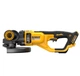 Акумуляторна кутова шліфмашина DeWALT DCG460NK, без акб і з/п, валіза (DCG460NK) - зображення 2