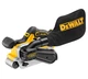 Акумуляторний стрічковий напилок DeWALT DCW220NT, без акб і з/п, валіза (DCW220NT) - зображення 5