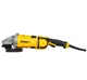 Угловая шлифмашина DeWALT DWE4579 (DWE4579) - изображение 2
