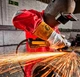 Угловая шлифмашина DeWALT DWE4357 (DWE4357) - изображение 3