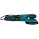 Акумуляторна ексцентрикова шліфмашина Makita XGT 40 V Max BO004CXGT4, 2 акб BL4040 36V 4.0Ah, з/п DC40RA (BO004CXGT4) - зображення 2