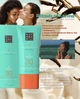 Сонцезахисний крем для обличчя Rituals SPF 30 sunscreen серія Karma - зображення 1