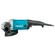 Кутова шліфмашина Makita GA9090N (GA9090N) - зображення 2