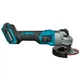 Акумуляторна кутова шліфмашина Makita XGT 40 V Max GA005XGT4, 2 акб BL4040 36V 4.0Ah, з/п DC40RA (GA005XGT4) - зображення 2