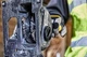 Аккумуляторный штроборез DeWALT DCG200NT, без акб и з/у, 2 алмазных диска, 4 шайбы, долото, чемодан TSTAK (DCG200NT) - изображение 8