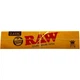 Папір для самокруток RAW CLASSIC KING SIZE SLIM - зображення 1