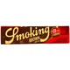 Папір Smoking Brown KS Slim + Фільтри Tips - изображение 1