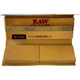Папір для самокруток RAW CONNOISSEUR 1 ¼" + TIPS - изображение 2