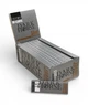 Папір для самокруток DARK HORSE Silver Regular - зображення 3