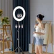 Кольцевая LED лампа RTAKO AR-GTB01-18S 18" Digital Display Ring Light Black (6942063218661) - изображение 5